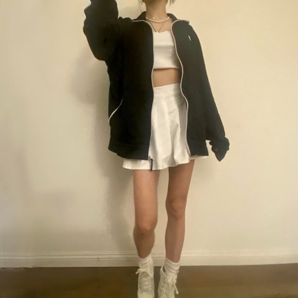 PUMA TRACK JACKET - Picture 2 of 4